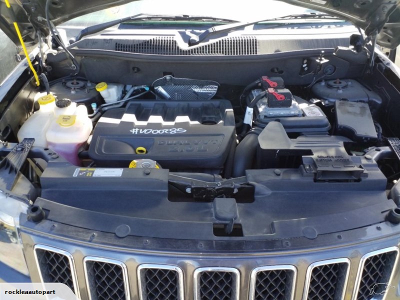 Download 2007 JEEP COMPASS MK Service and Repair Manual